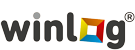 Logo zasklívání balkónů a lodžií bezrámovým systémem Winlog®