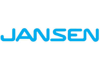 Logo JANSEN®