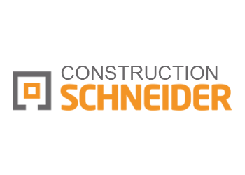 SCHNEIDER CONSTRUCTION s.r.o. - bezrámové celoskleněné zábradlí